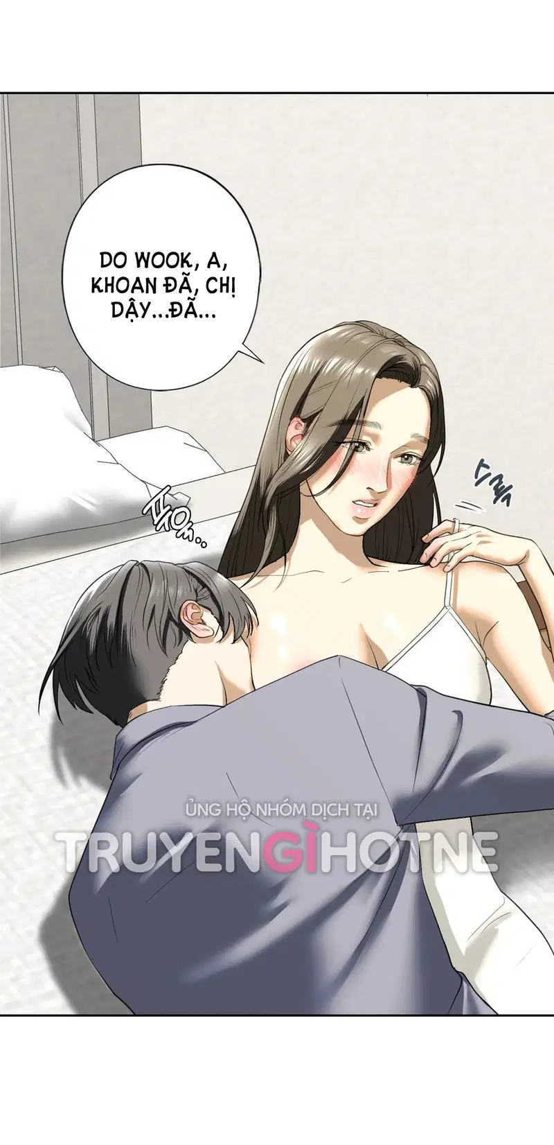 Chị Kế - Chapter 5 trang 44
