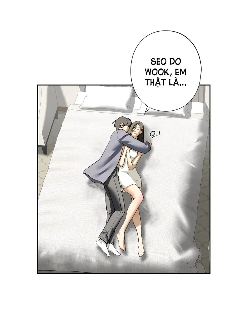 Chị Kế - Chapter 5 trang 46