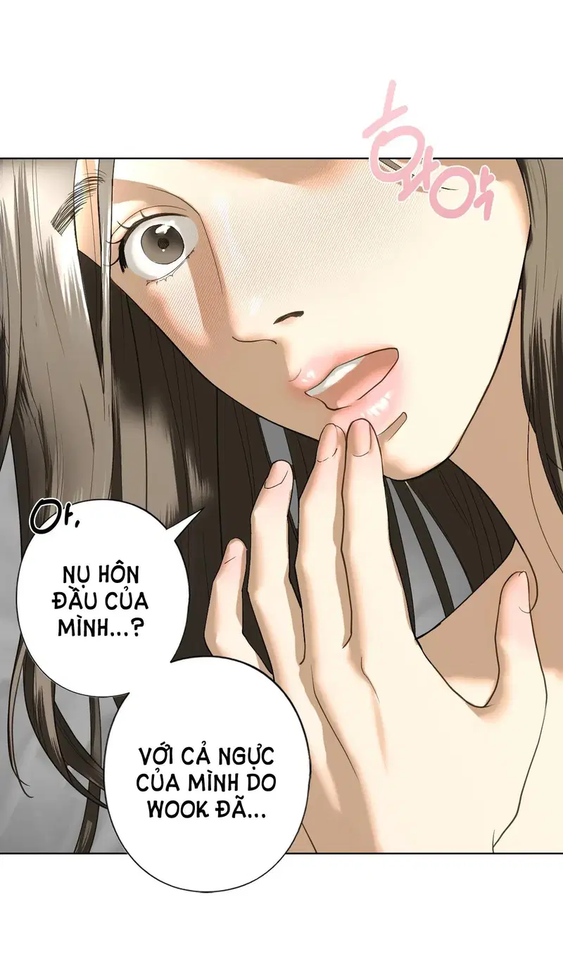 Chị Kế - Chapter 5 trang 49