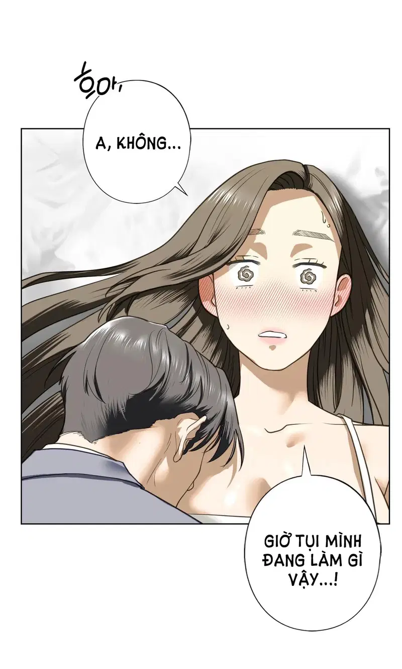 Chị Kế - Chapter 5 trang 51