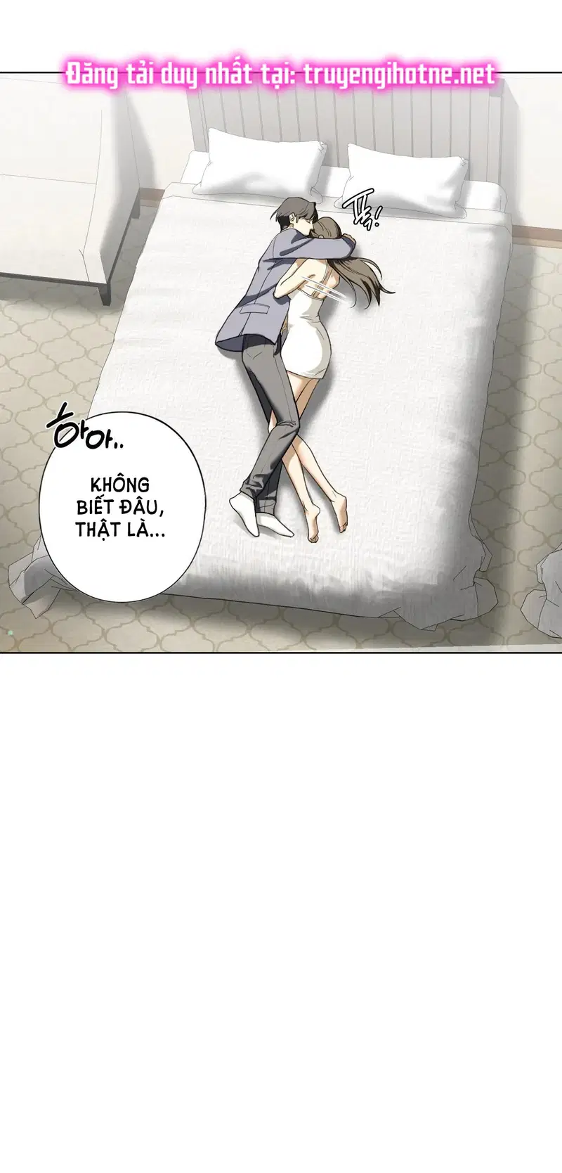 Chị Kế - Chapter 5 trang 52