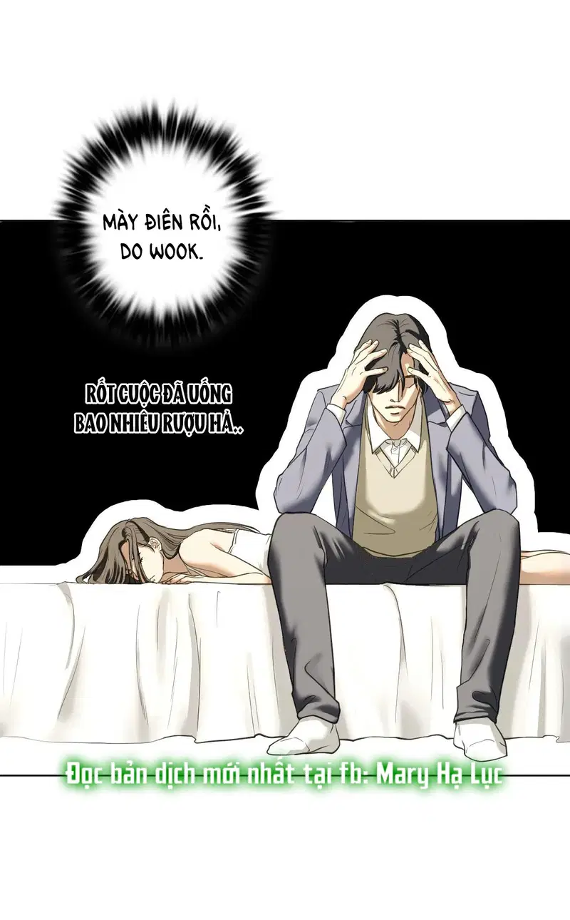 Chị Kế - Chapter 5 trang 58