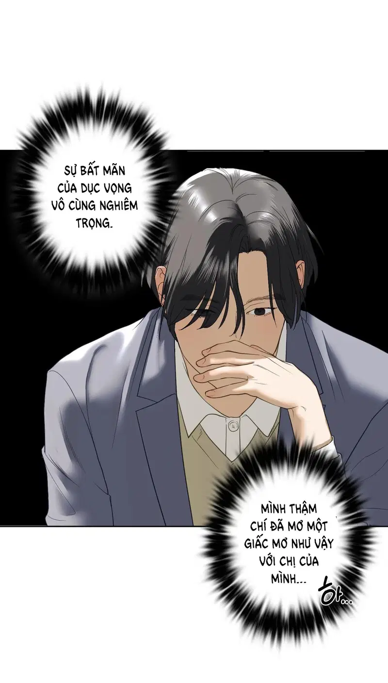 Chị Kế - Chapter 5 trang 59