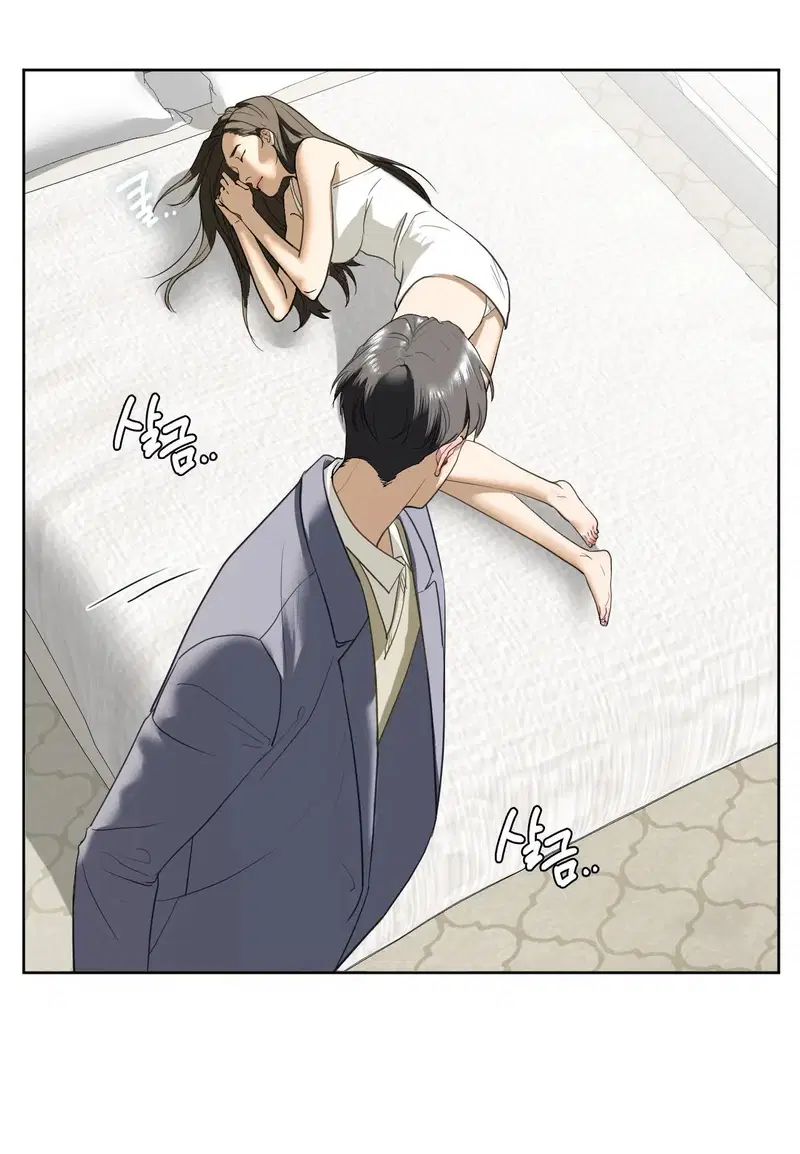 Chị Kế - Chapter 5 trang 60