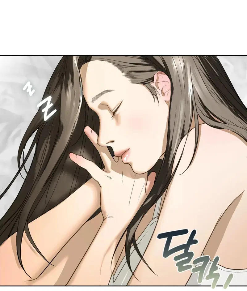 Chị Kế - Chapter 5 trang 61