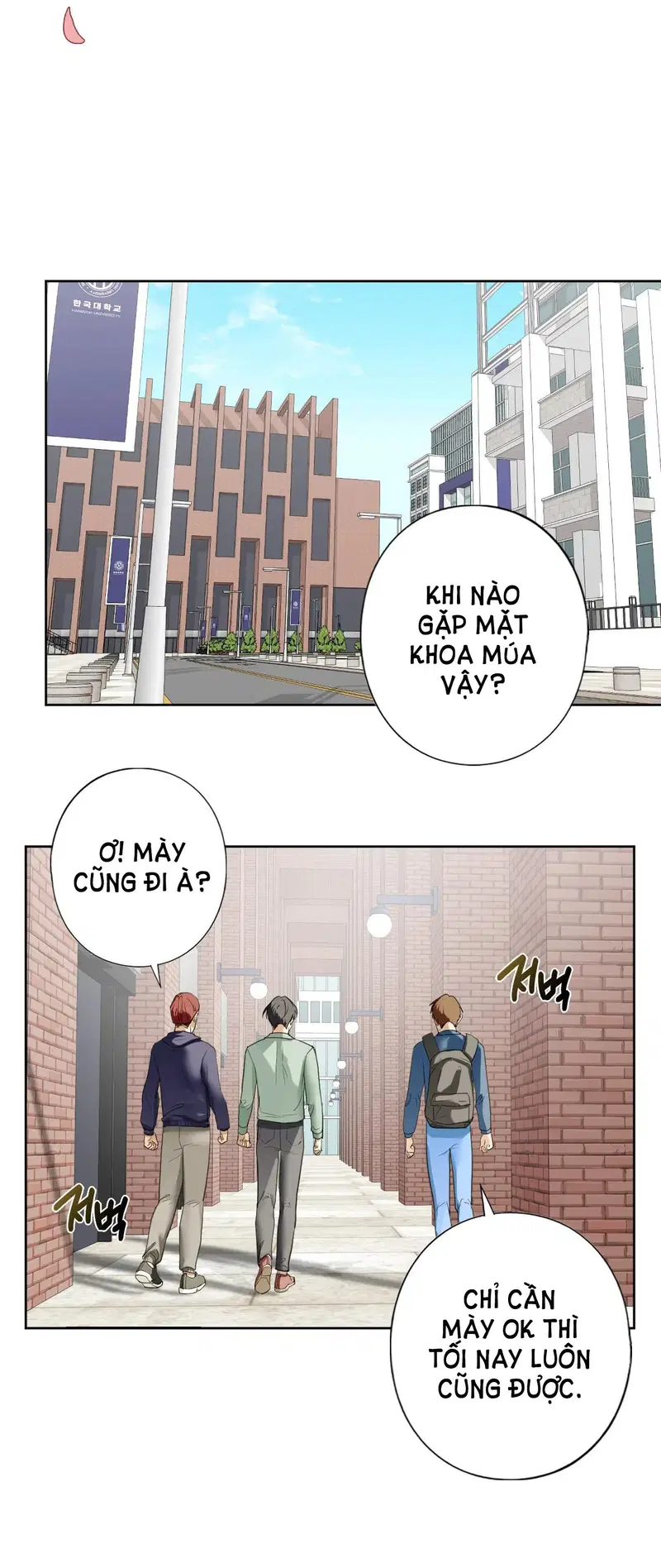 Chị Kế - Chapter 5 trang 63