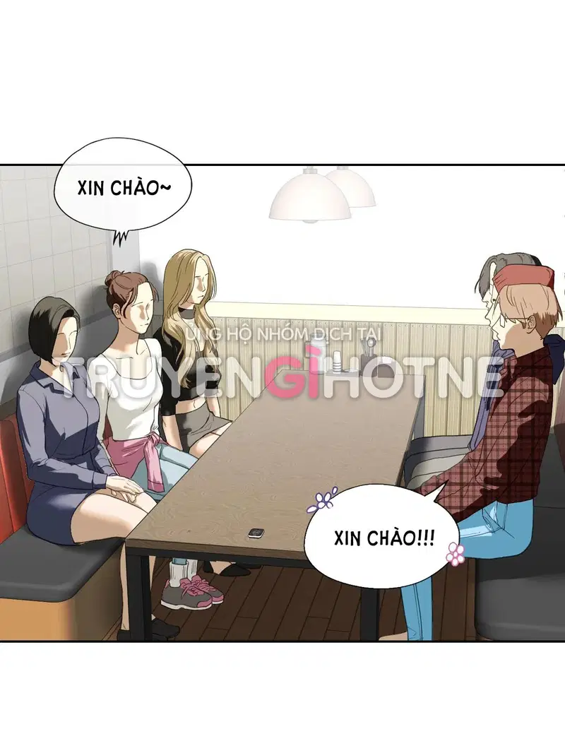 Chị Kế - Chapter 5 trang 66