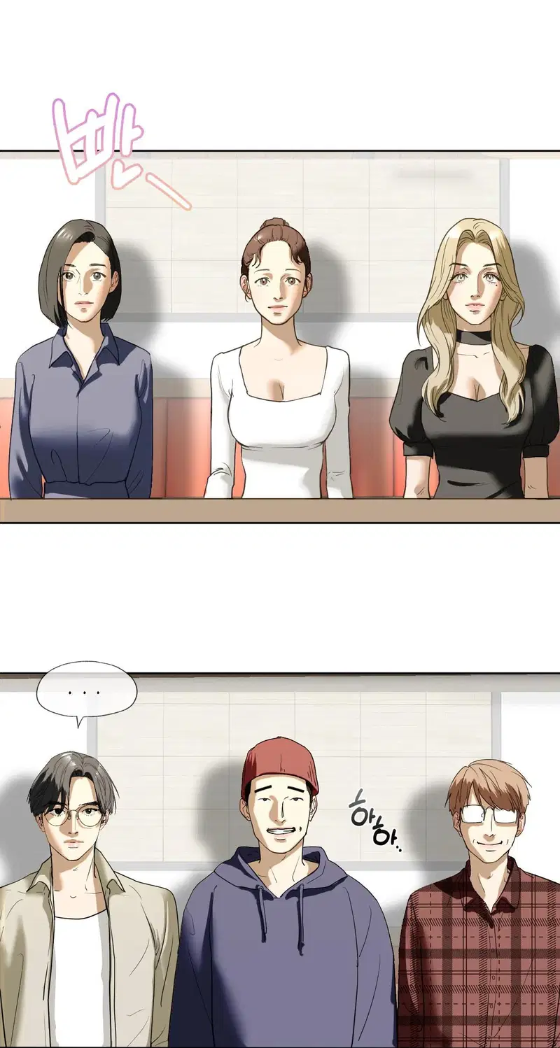 Chị Kế - Chapter 5 trang 67