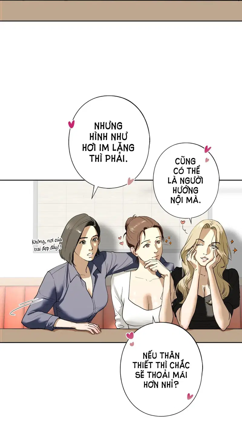 Chị Kế - Chapter 5 trang 68