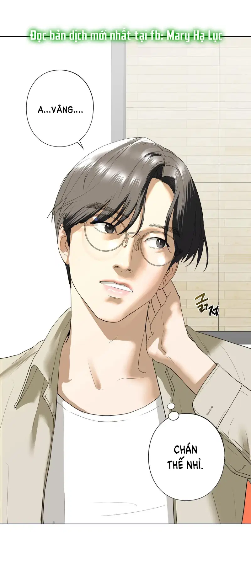 Chị Kế - Chapter 5 trang 69