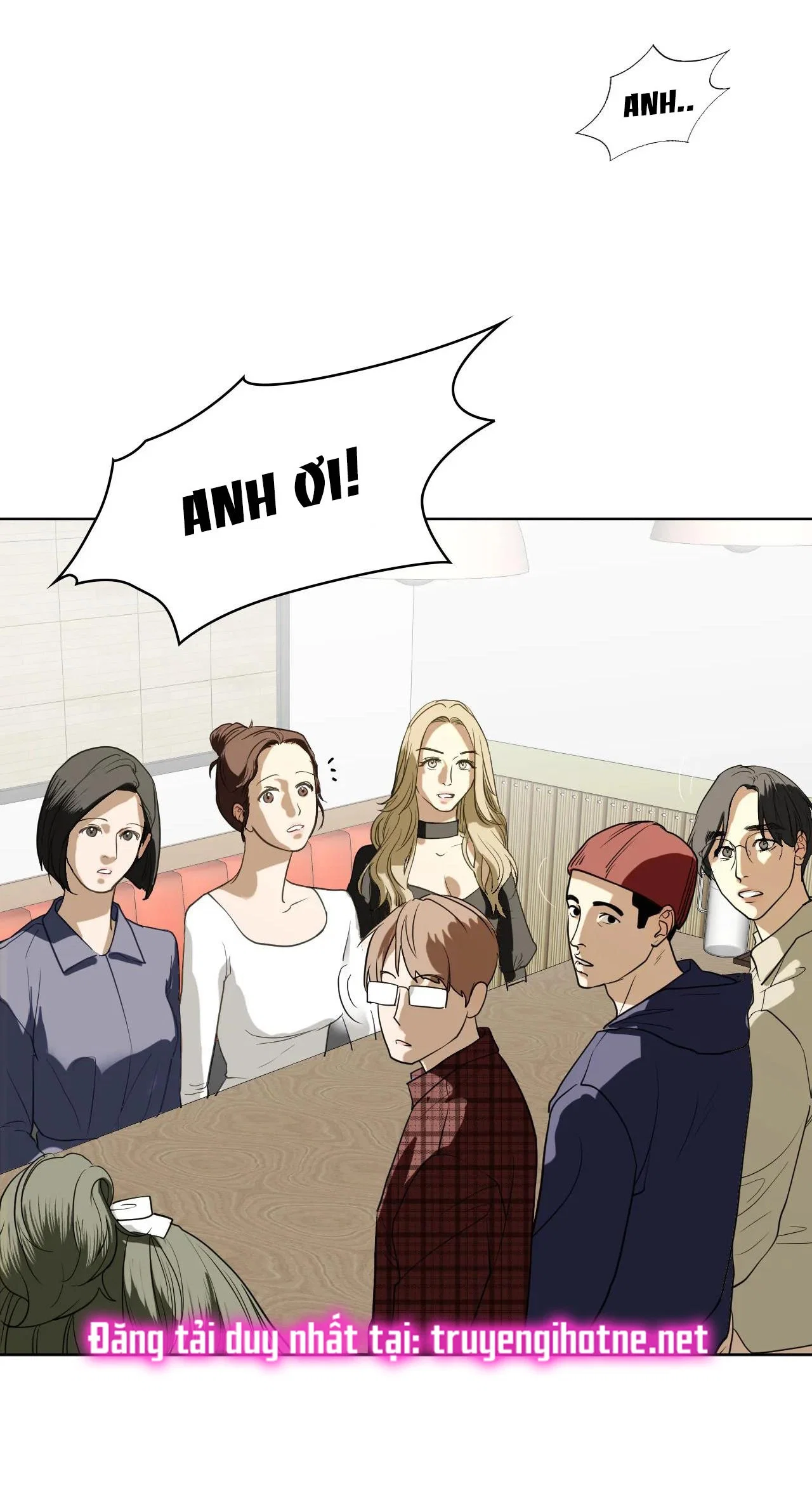 Chị Kế - Chapter 5 trang 71