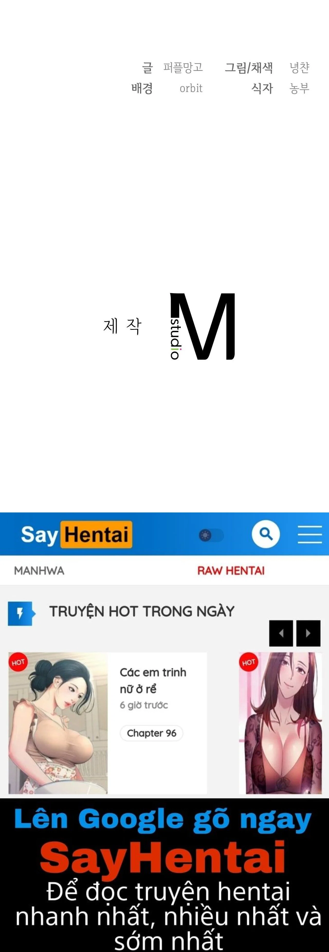 Chị Kế - Chapter 5 trang 74