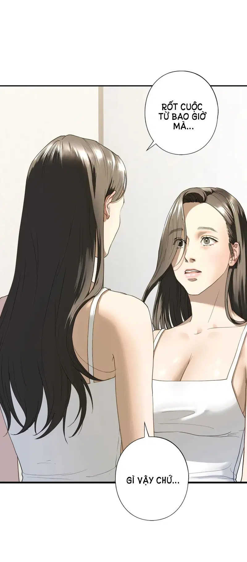 Chị Kế - Chapter 6 trang 2