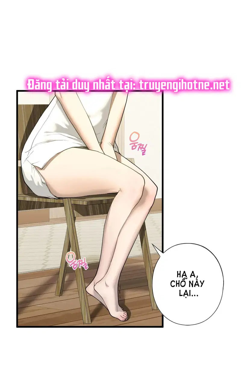 Chị Kế - Chapter 6 trang 3
