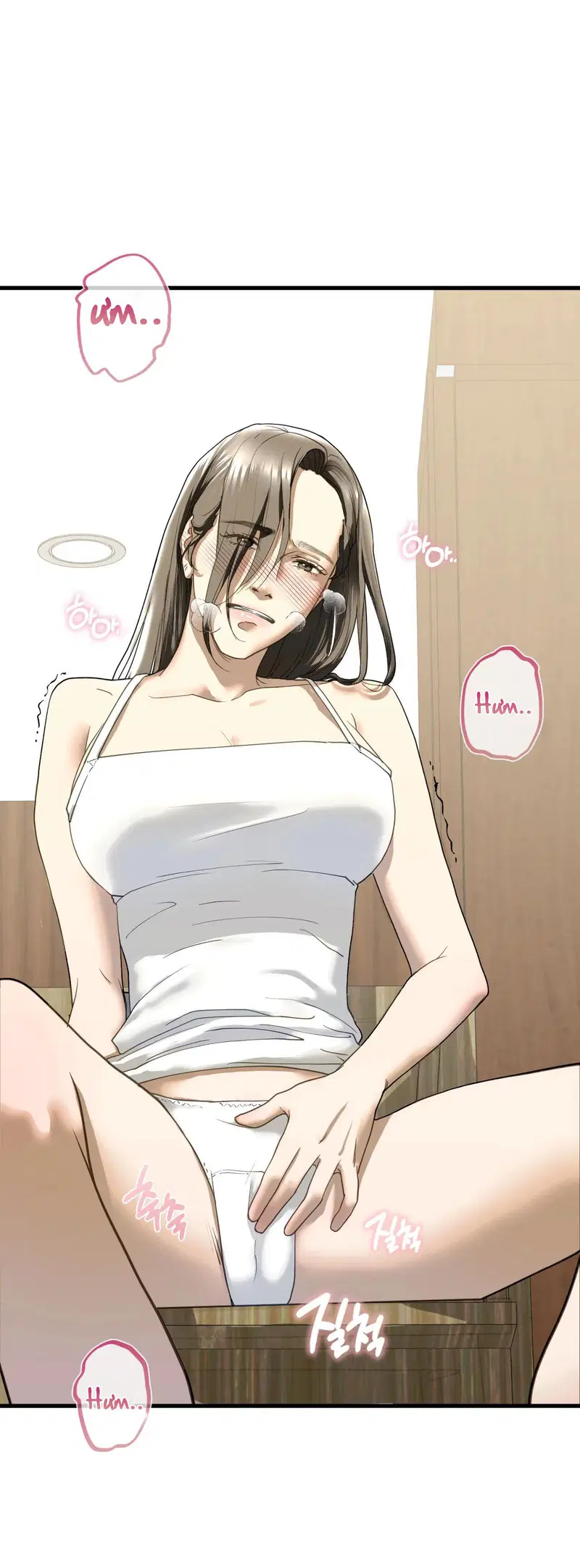 Chị Kế - Chapter 6 trang 4
