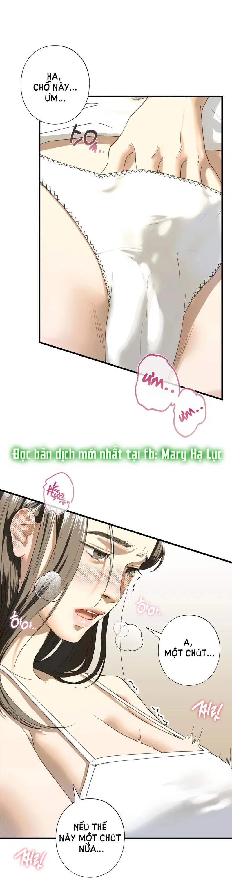 Chị Kế - Chapter 6 trang 5