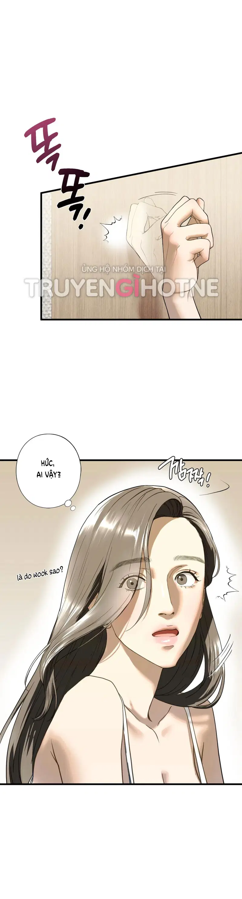 Chị Kế - Chapter 6 trang 6