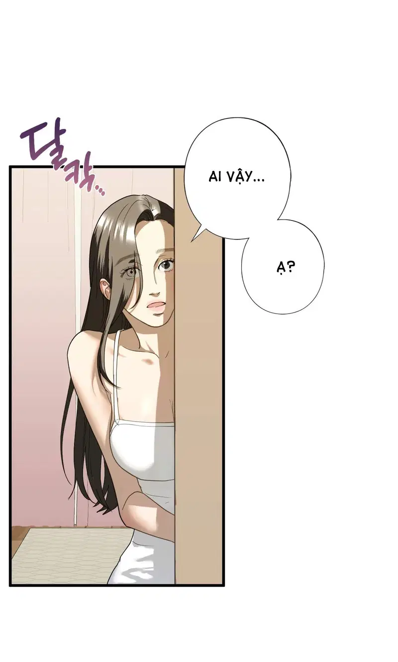 Chị Kế - Chapter 6 trang 7