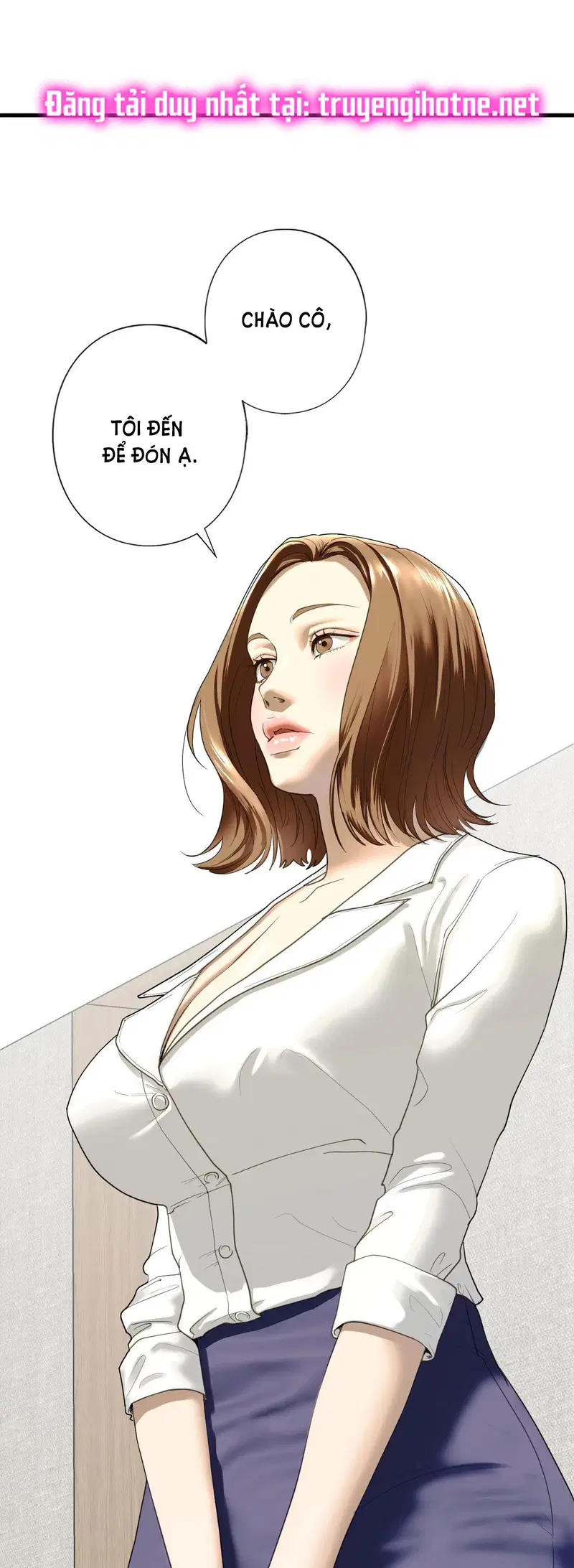 Chị Kế - Chapter 6 trang 8