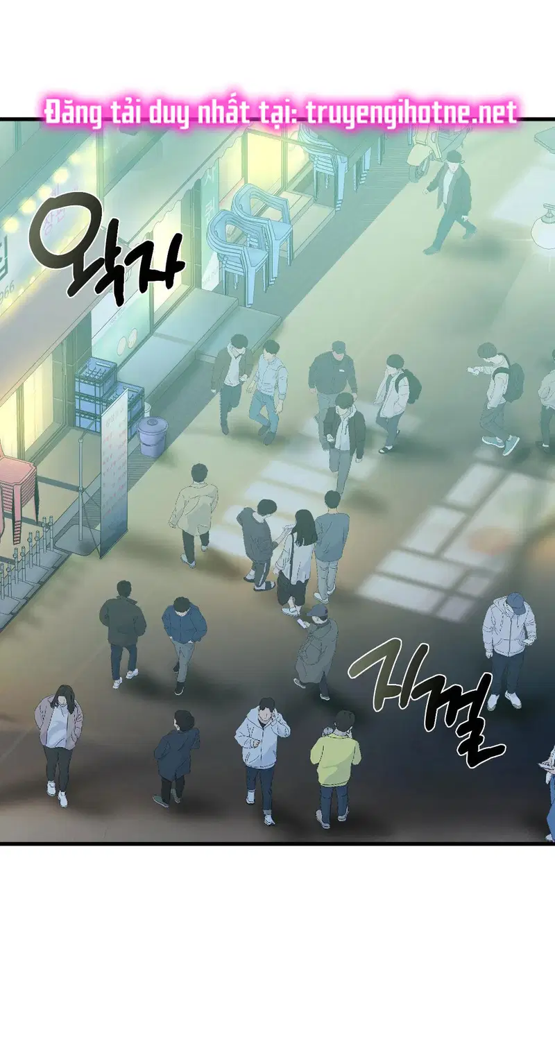 Chị Kế - Chapter 6 trang 14