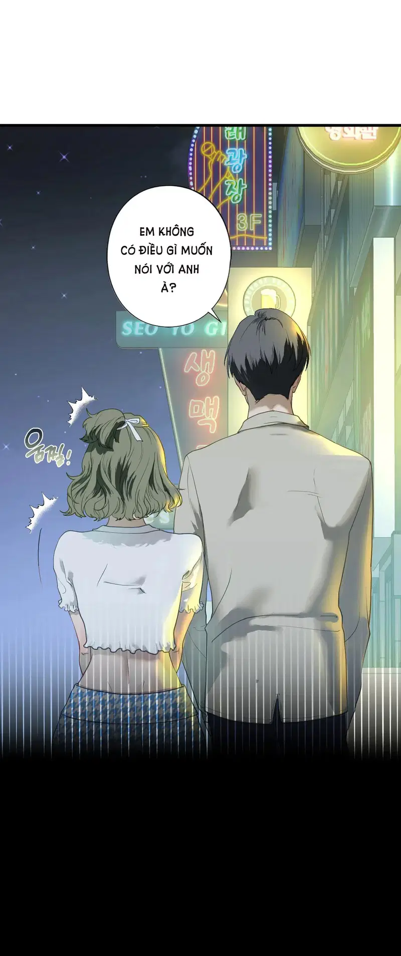 Chị Kế - Chapter 6 trang 16
