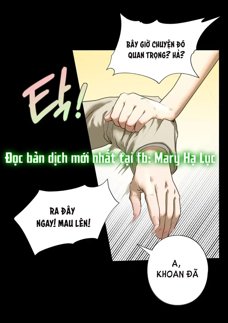 Chị Kế - Chapter 6 trang 20