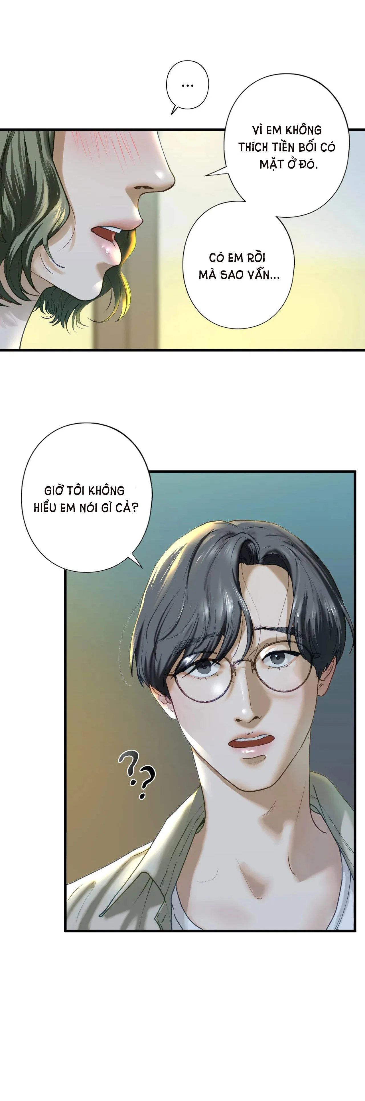 Chị Kế - Chapter 6 trang 27