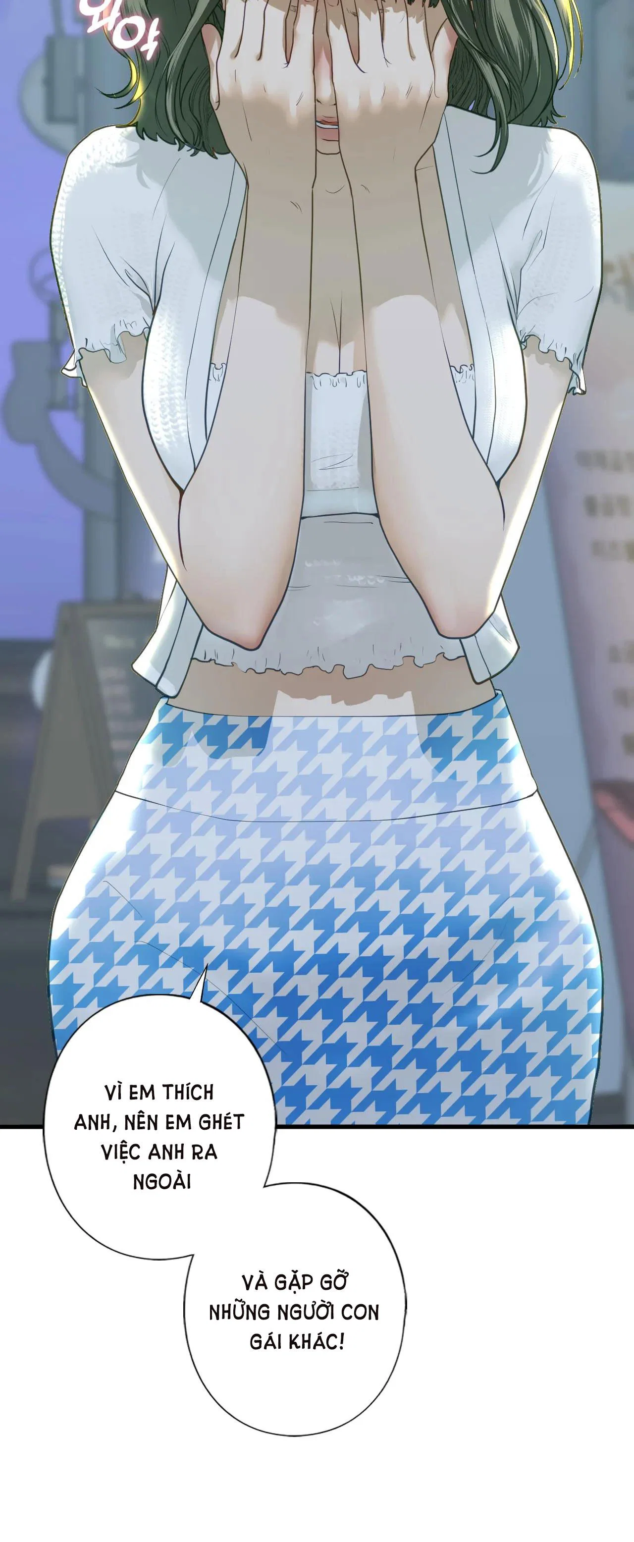 Chị Kế - Chapter 6 trang 29