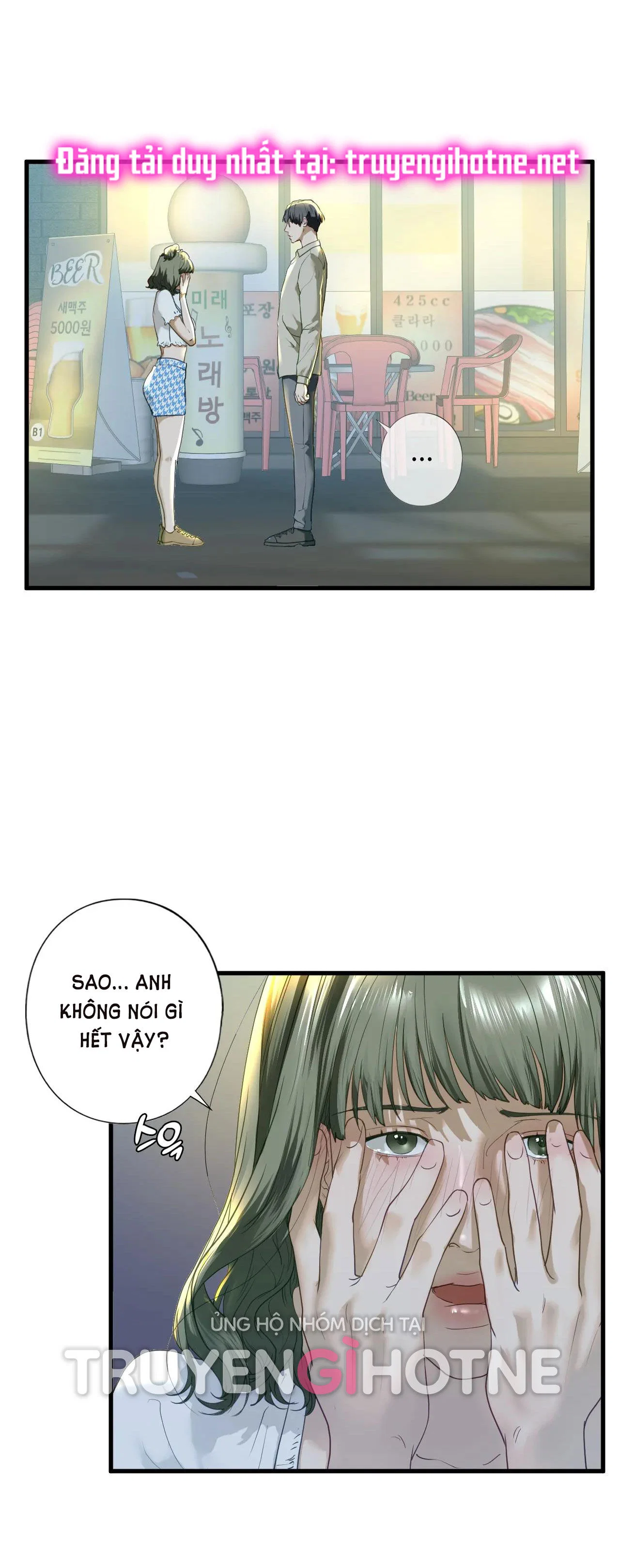 Chị Kế - Chapter 6 trang 31