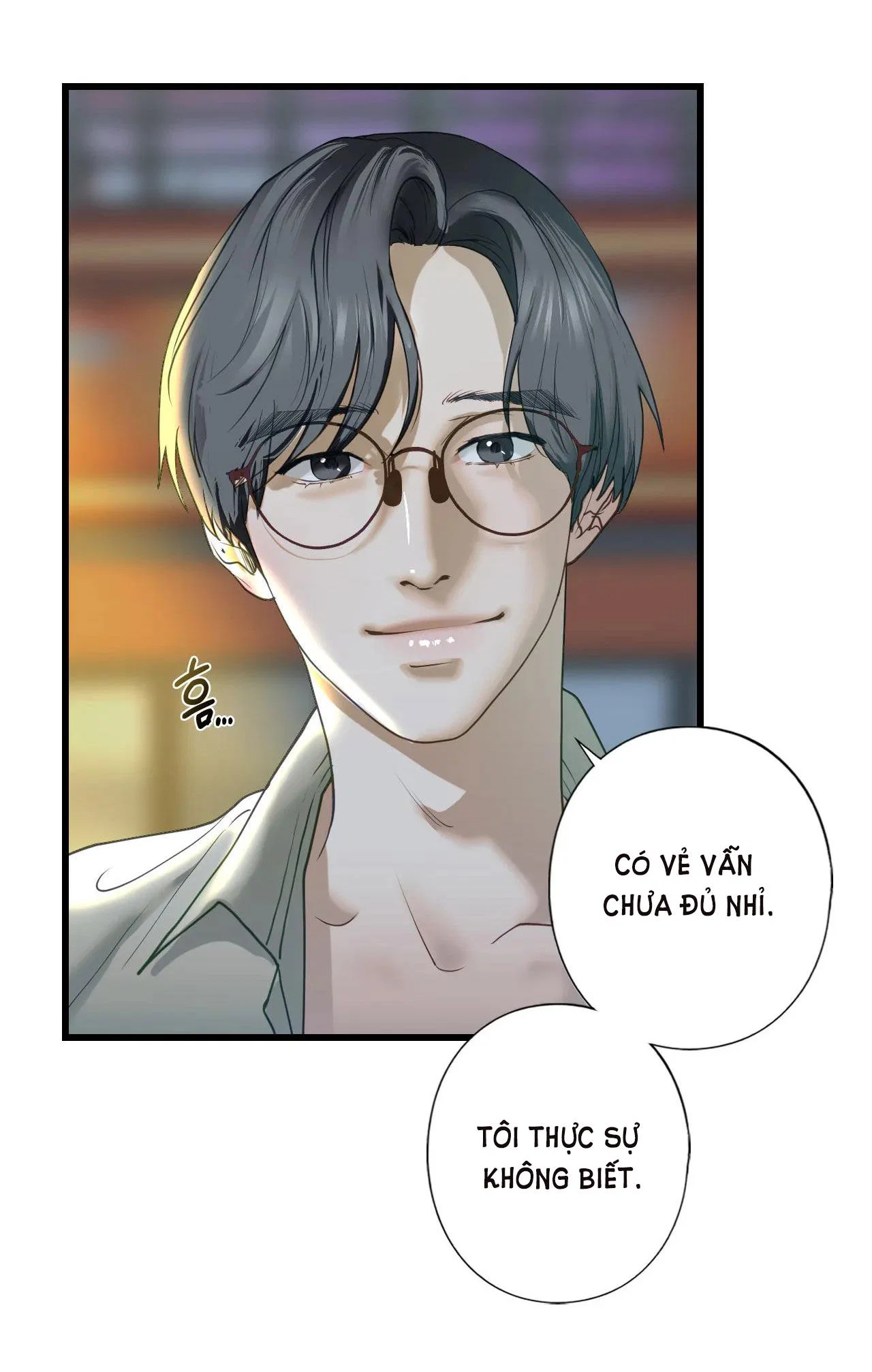 Chị Kế - Chapter 6 trang 34