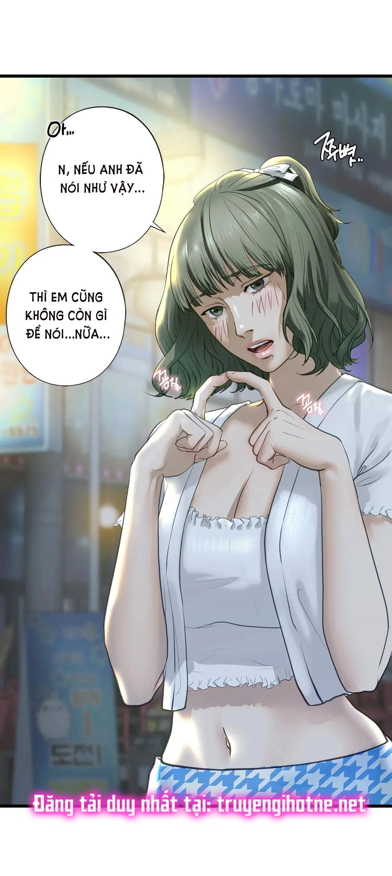 Chị Kế - Chapter 6 trang 35