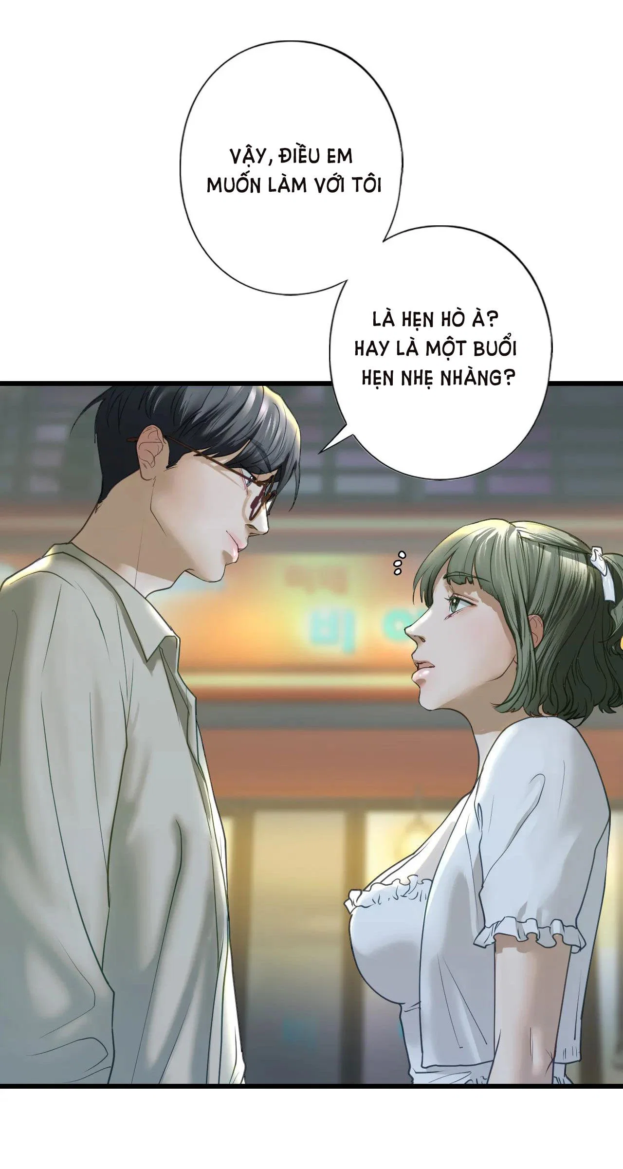 Chị Kế - Chapter 6 trang 36