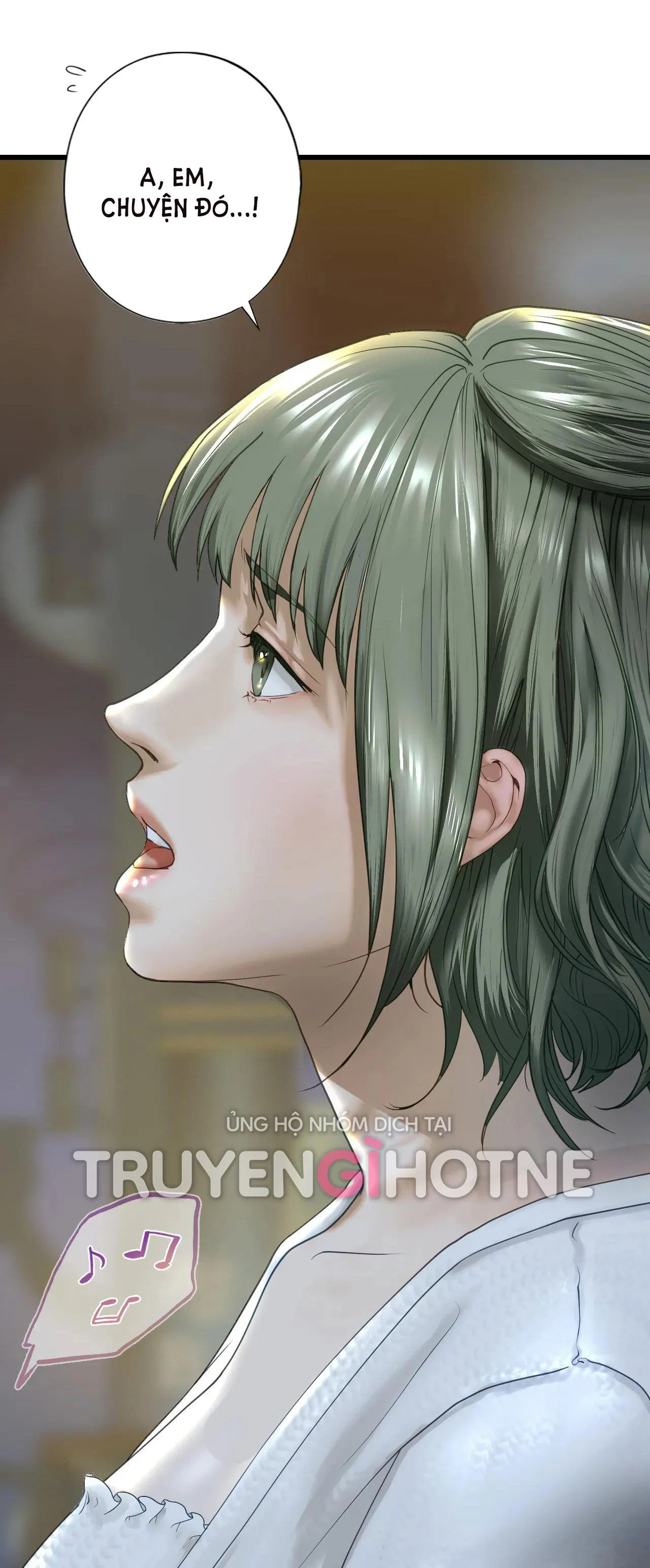 Chị Kế - Chapter 6 trang 37
