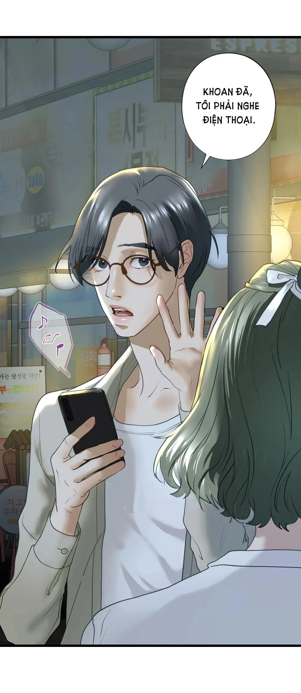 Chị Kế - Chapter 6 trang 39