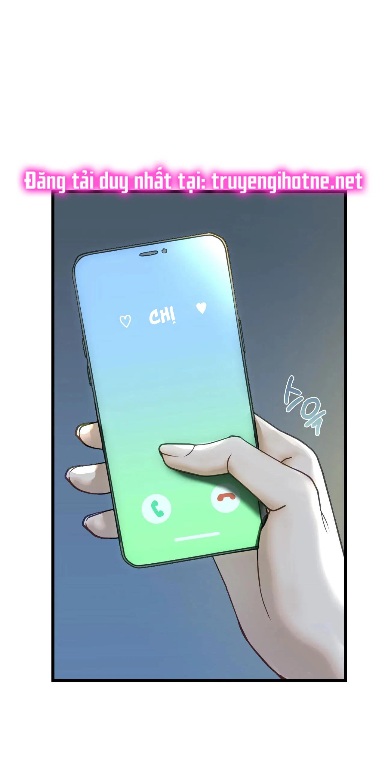 Chị Kế - Chapter 6 trang 40