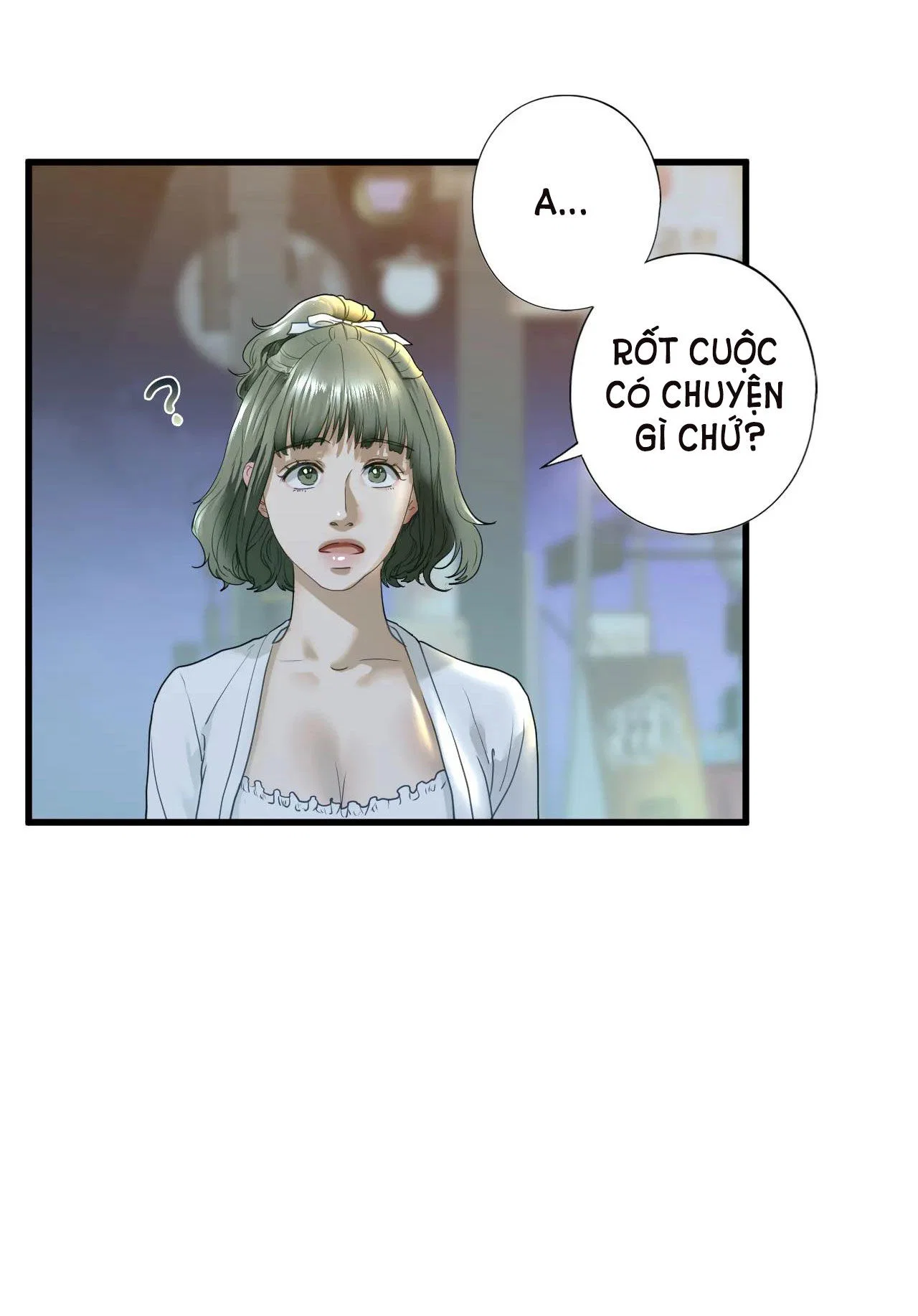 Chị Kế - Chapter 6 trang 46