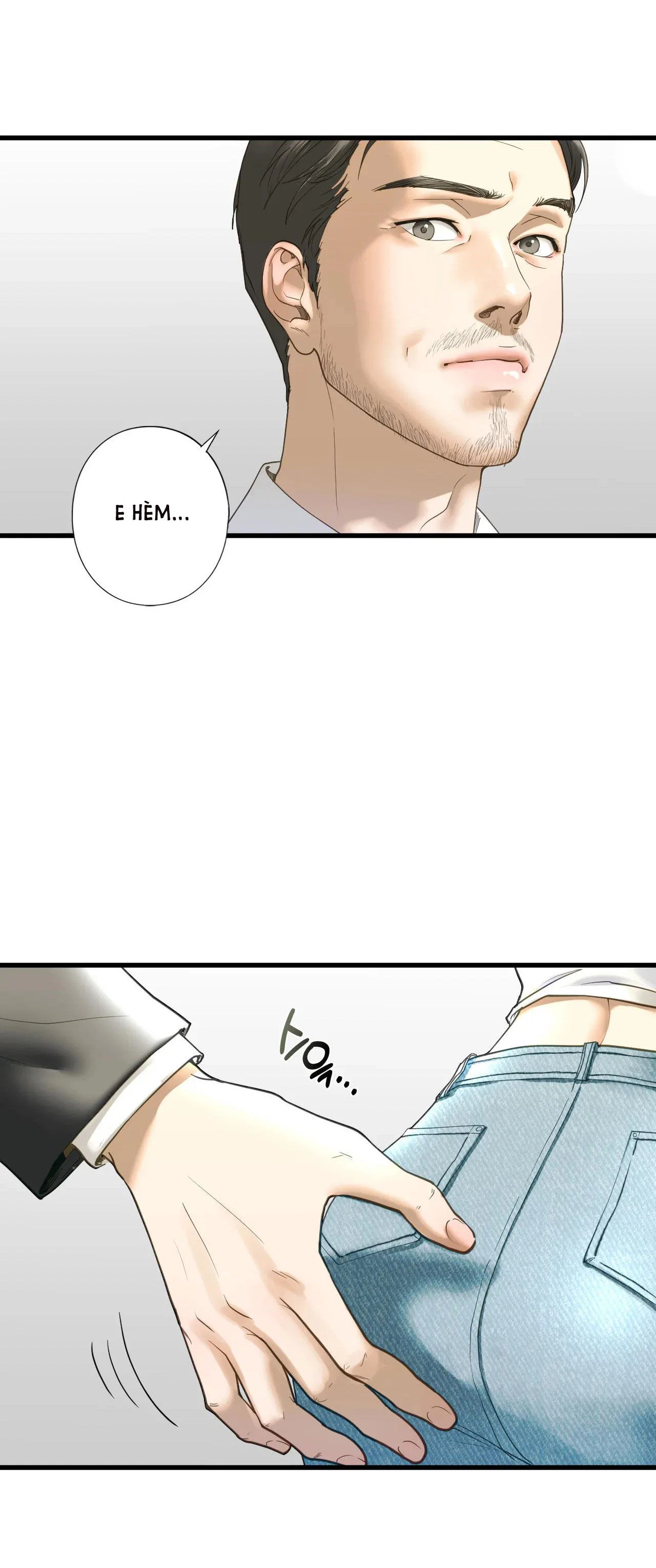 Chị Kế - Chapter 6 trang 51