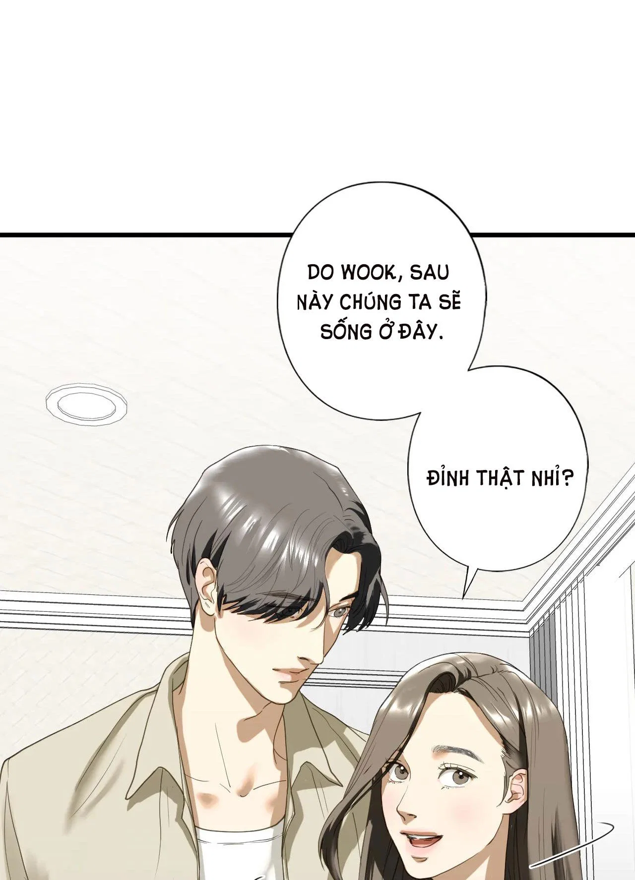 Chị Kế - Chapter 6 trang 54