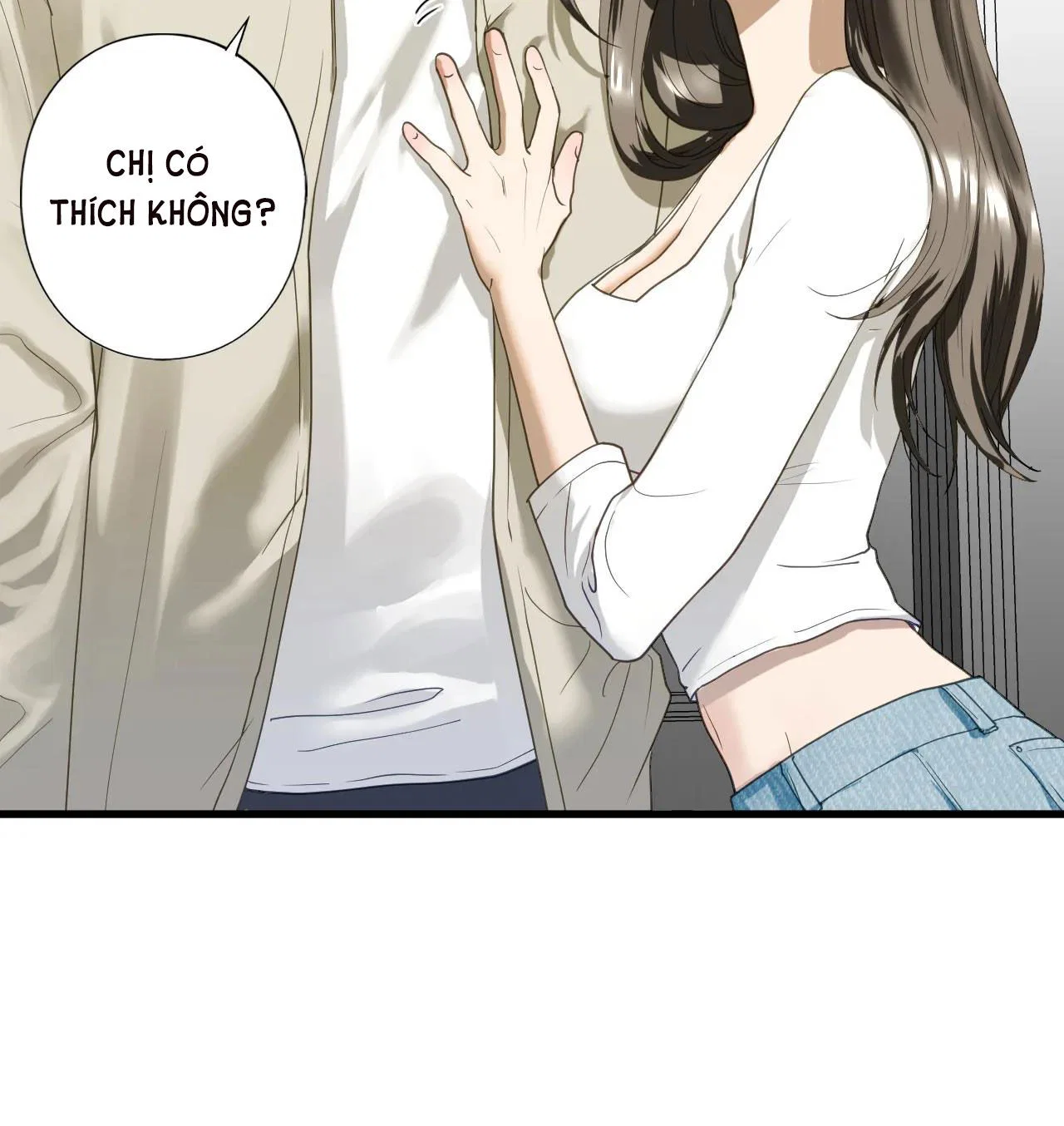 Chị Kế - Chapter 6 trang 55