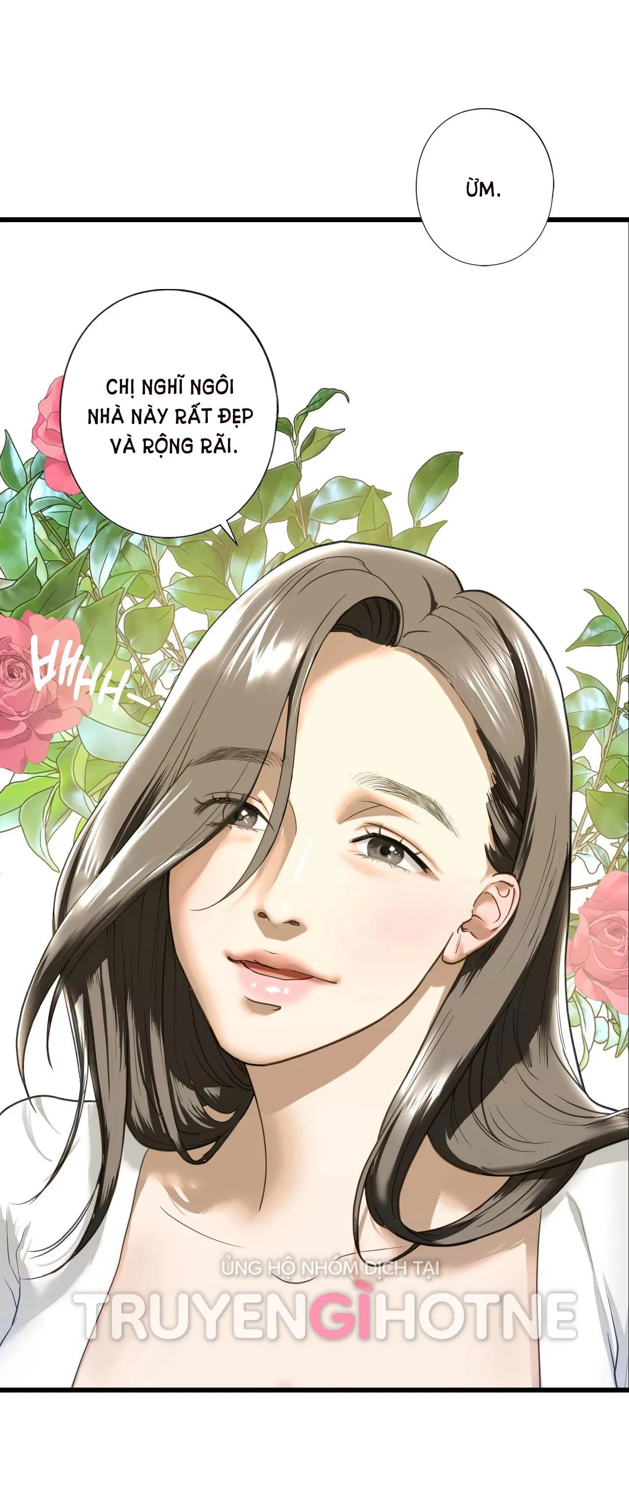 Chị Kế - Chapter 6 trang 56