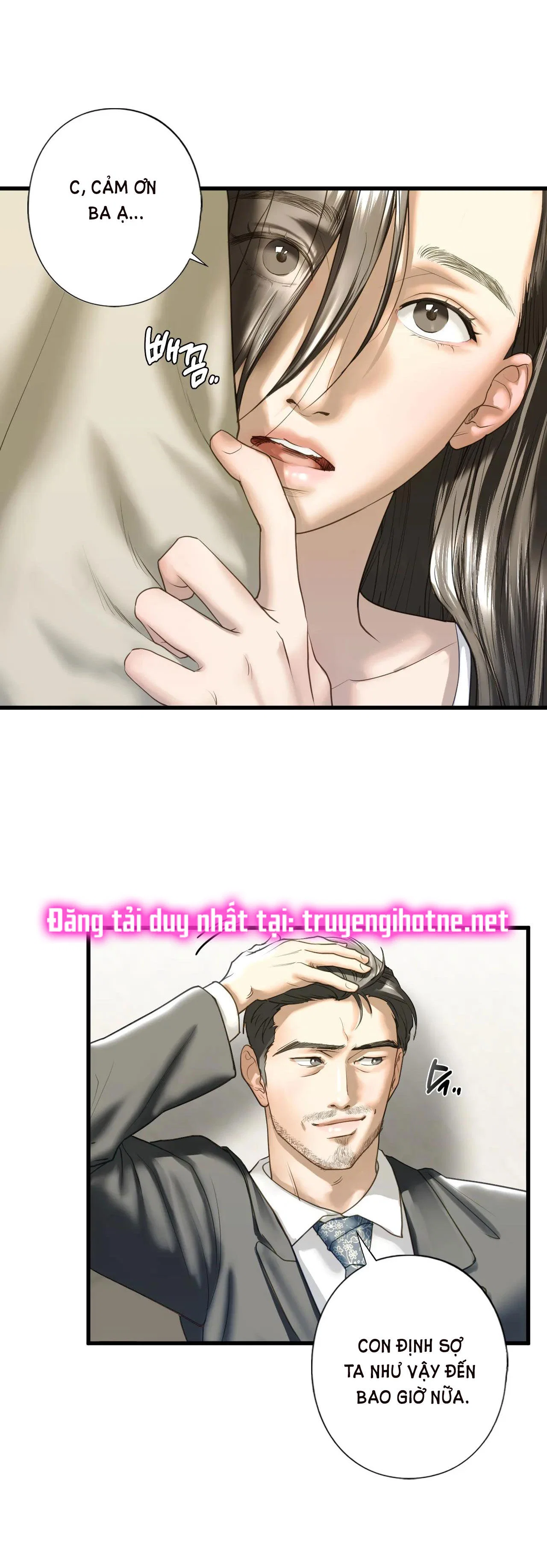 Chị Kế - Chapter 6 trang 59
