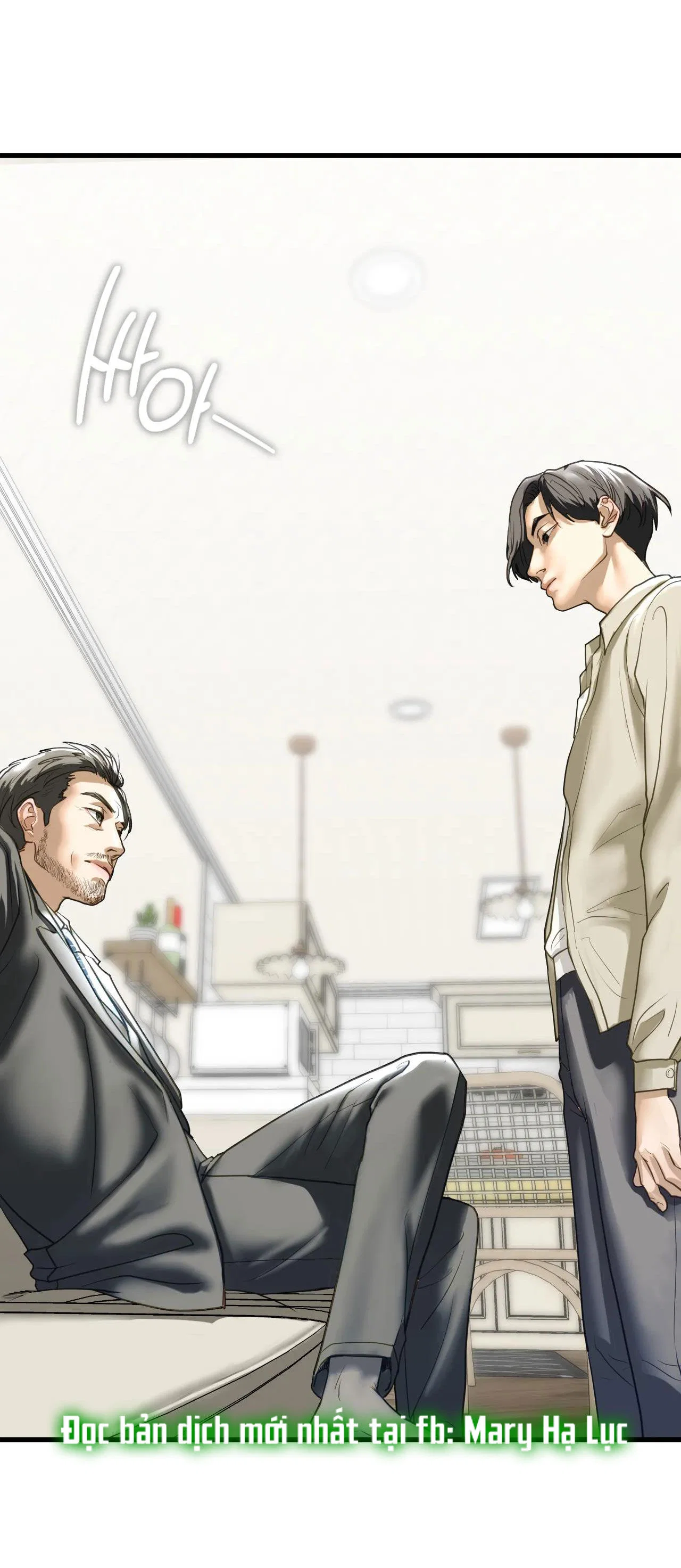 Chị Kế - Chapter 6 trang 62