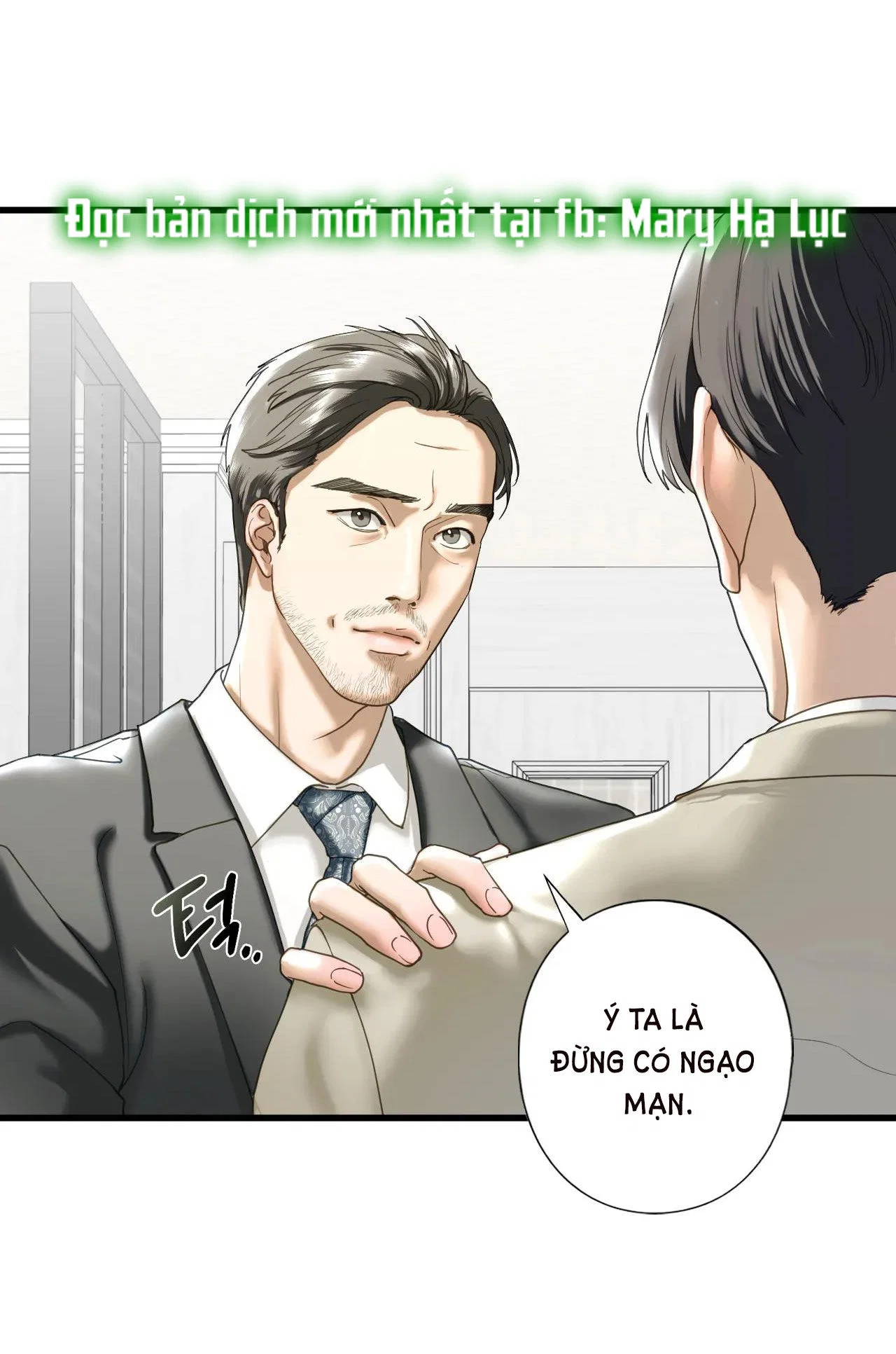 Chị Kế - Chapter 6 trang 67