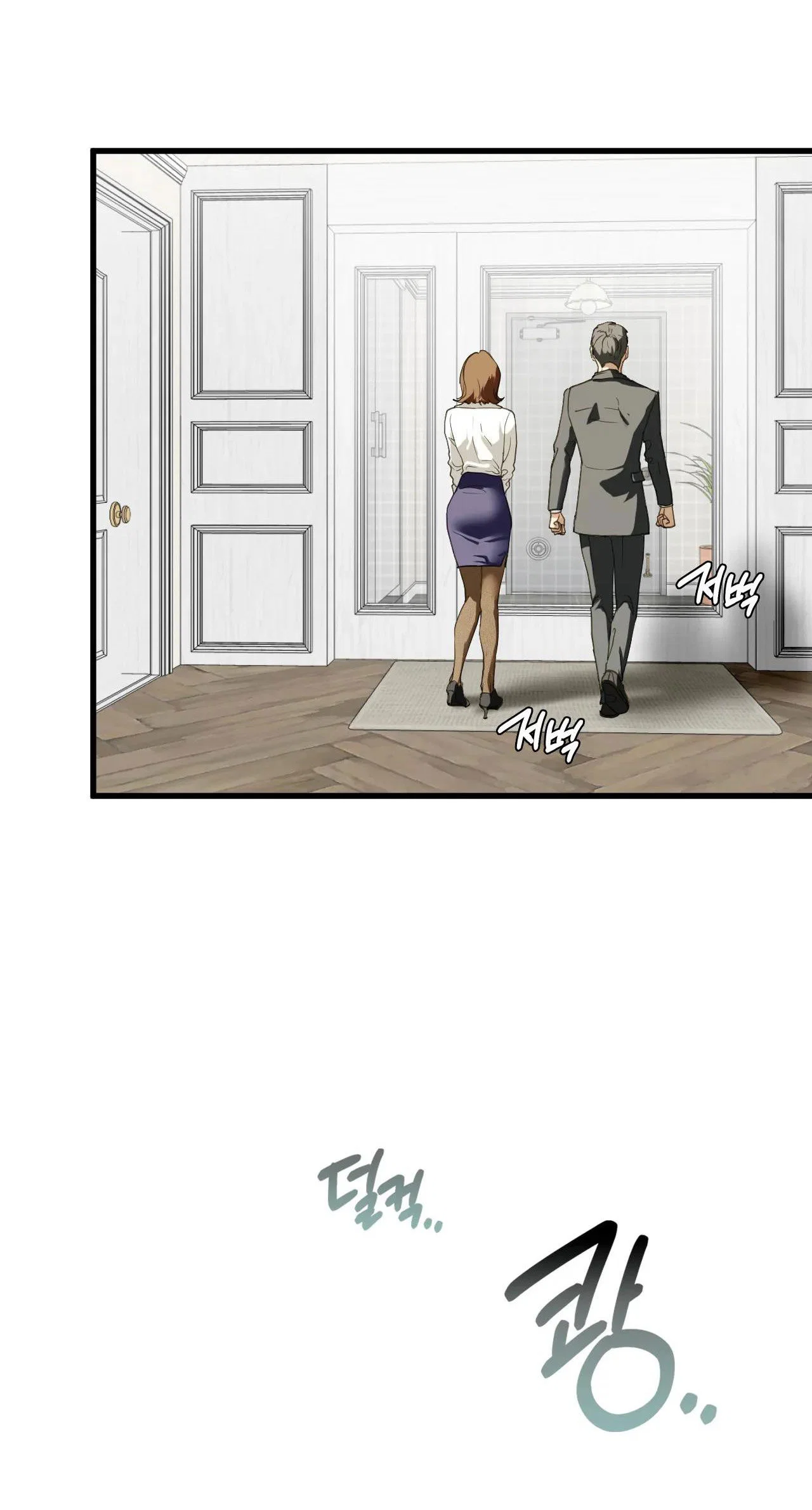 Chị Kế - Chapter 6 trang 68