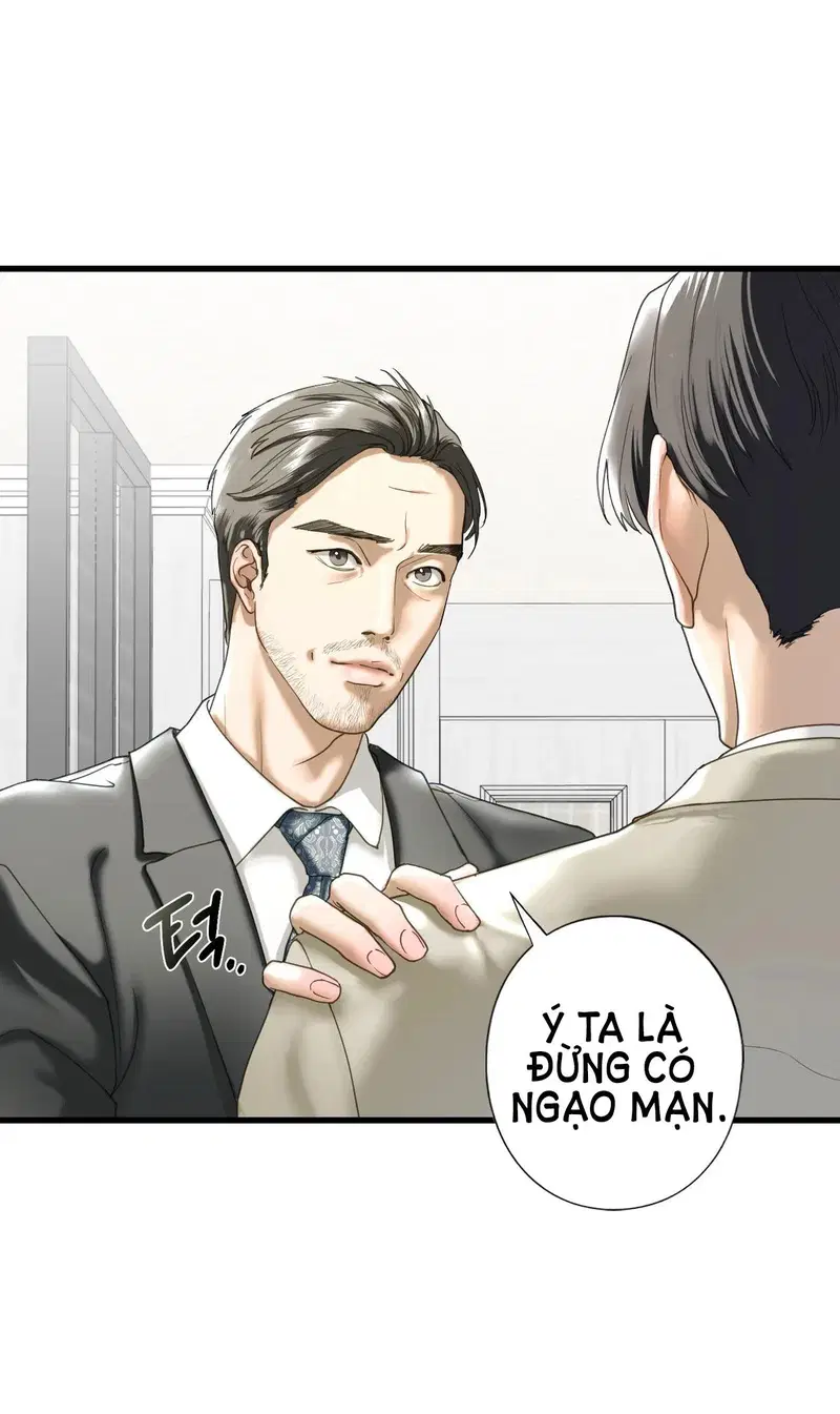 Chị Kế - Chapter 7 trang 2