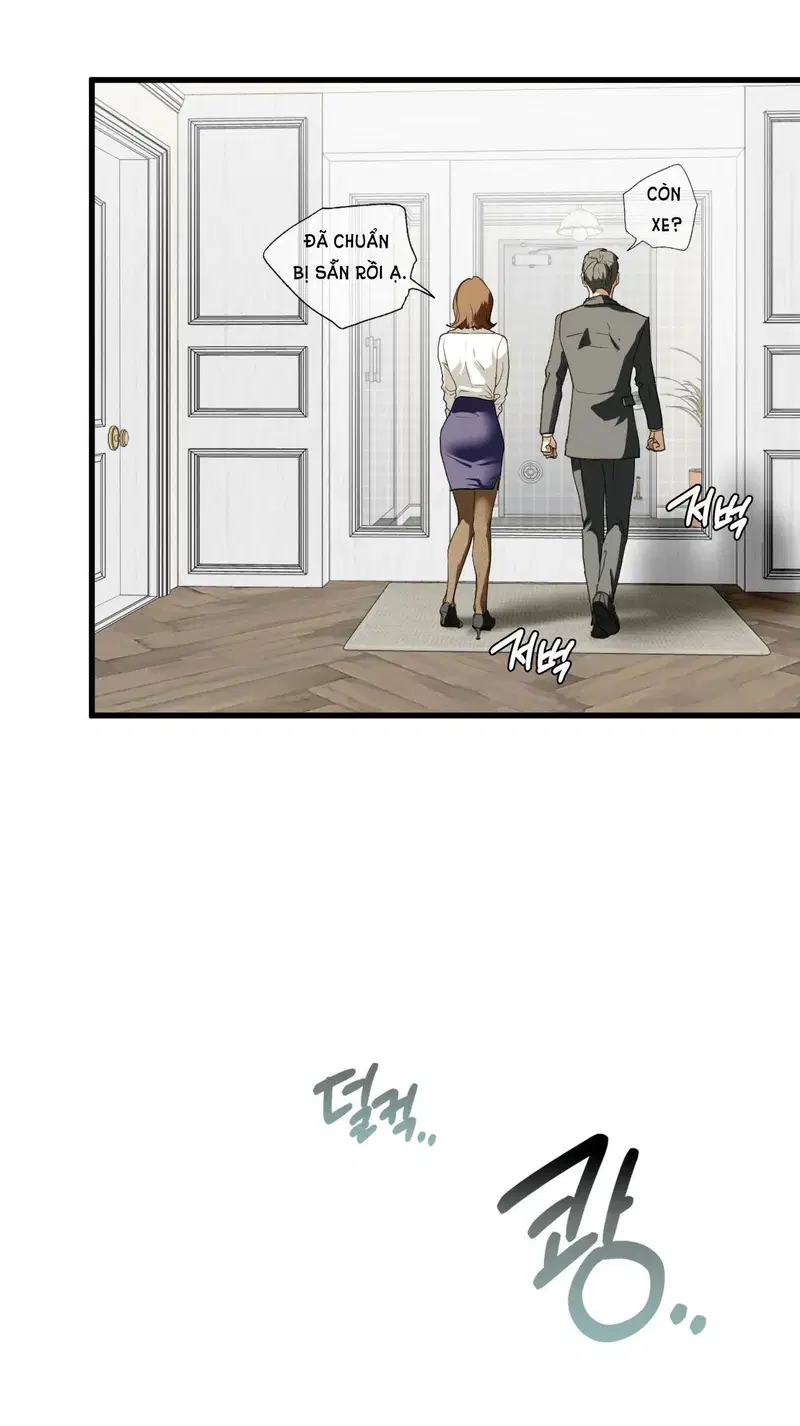Chị Kế - Chapter 7 trang 3