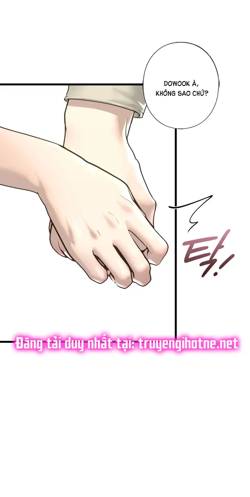 Chị Kế - Chapter 7 trang 6