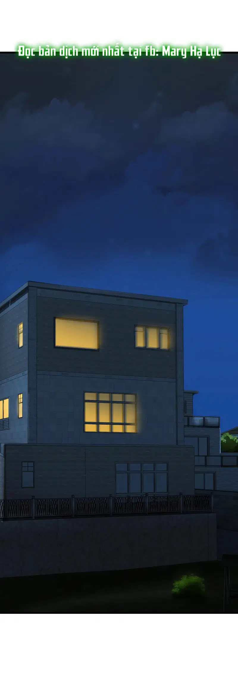 Chị Kế - Chapter 7 trang 12
