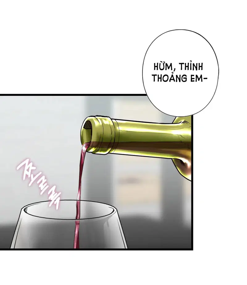 Chị Kế - Chapter 7 trang 16