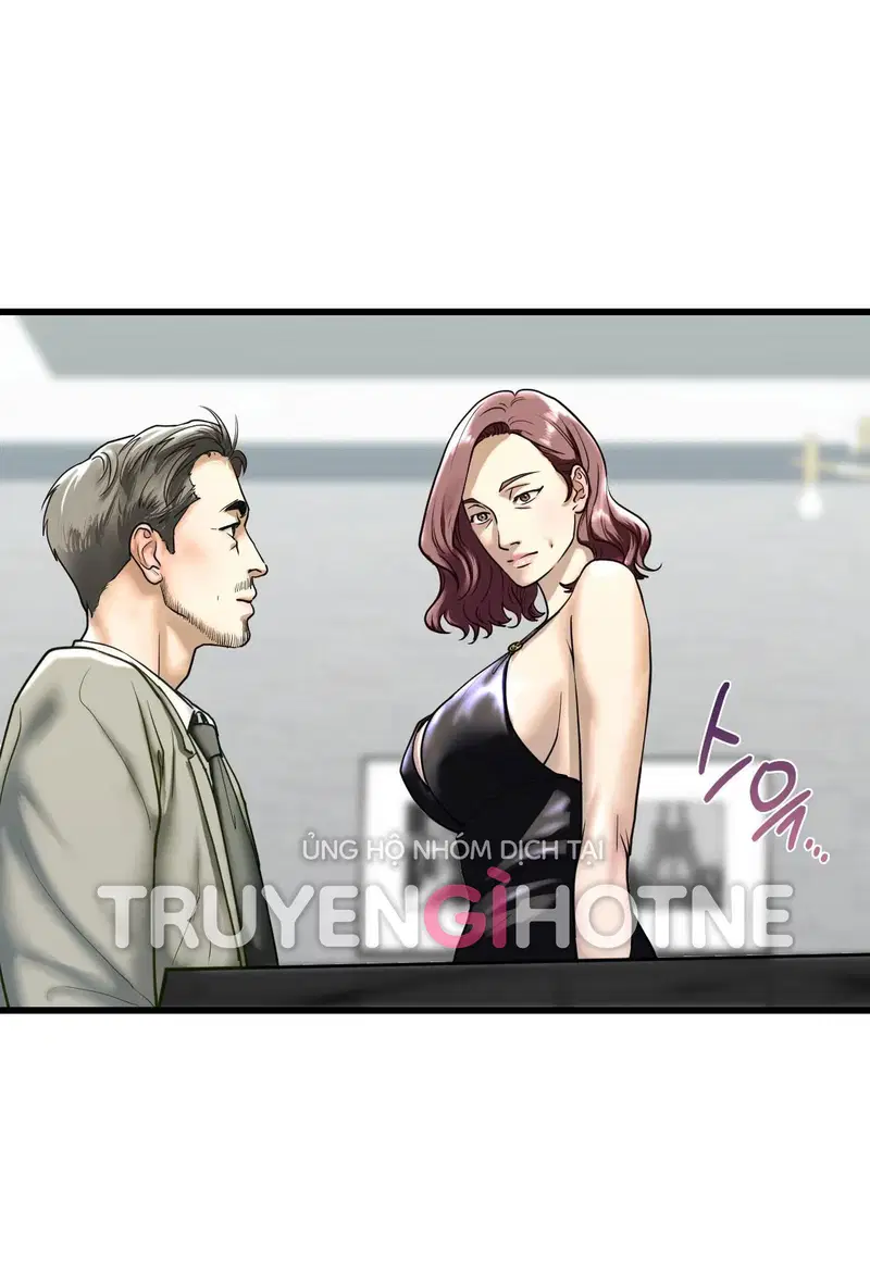 Chị Kế - Chapter 7 trang 21